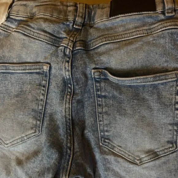 FITJEANS Classic Denim Jeans - Picture 4 of 6